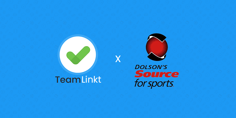 dolsons source for sports sponsors teamlinkt app