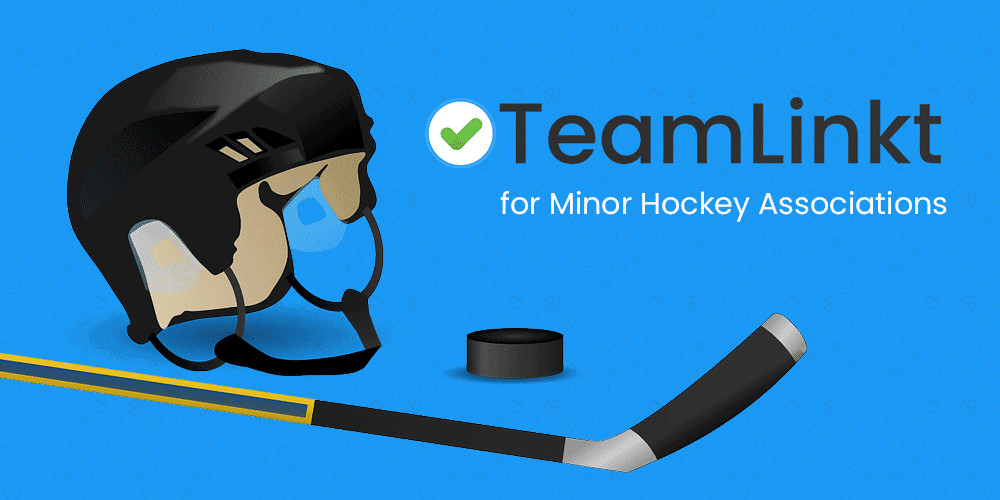 teamlinkt minor hockey association