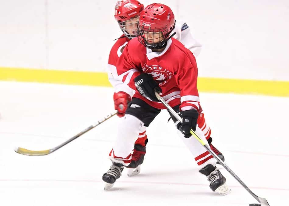 TeamLinkt: The Ultimate Choice for Minor Hockey Associations