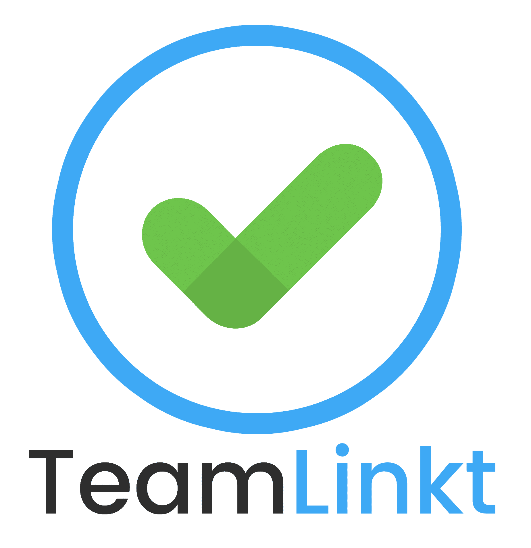 TeamLinkt team management app