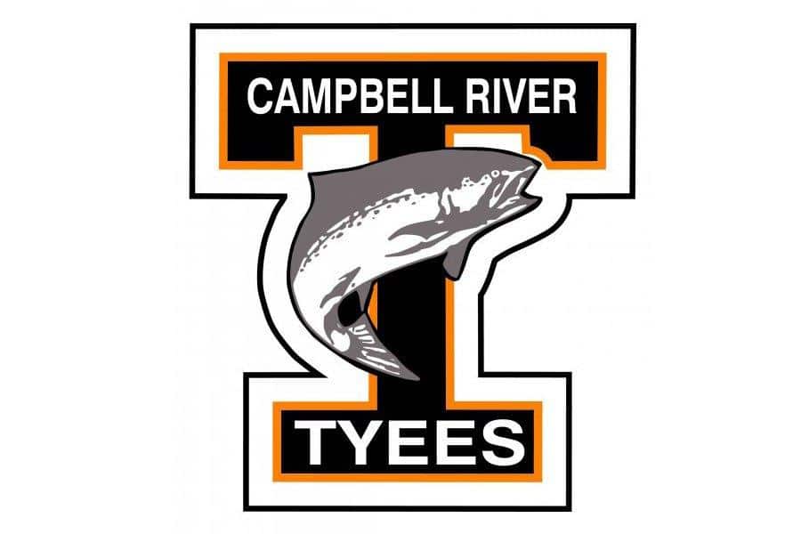 Campbell River Minor Hockey Association