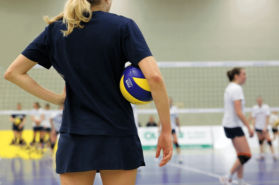 Tips for Managing a Volleyball Club Amid COVID-19 Restrictions