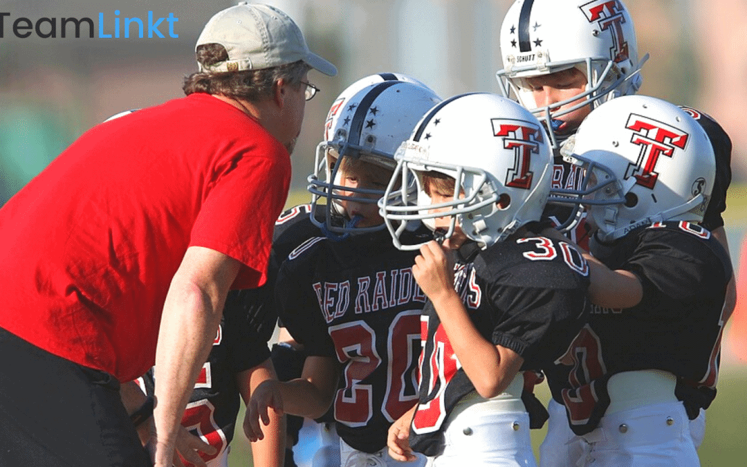 The Benefits of Youth Sports: Ensuring kids remain physically active during this unprecedented time