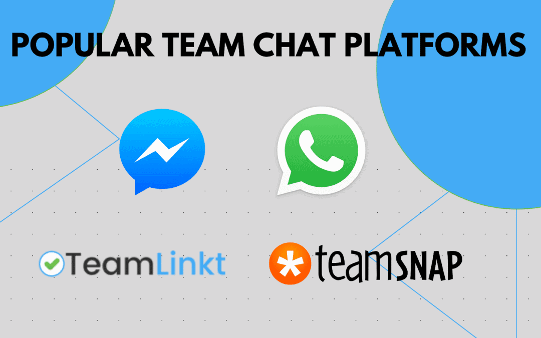 Comparing Team Chat Platforms