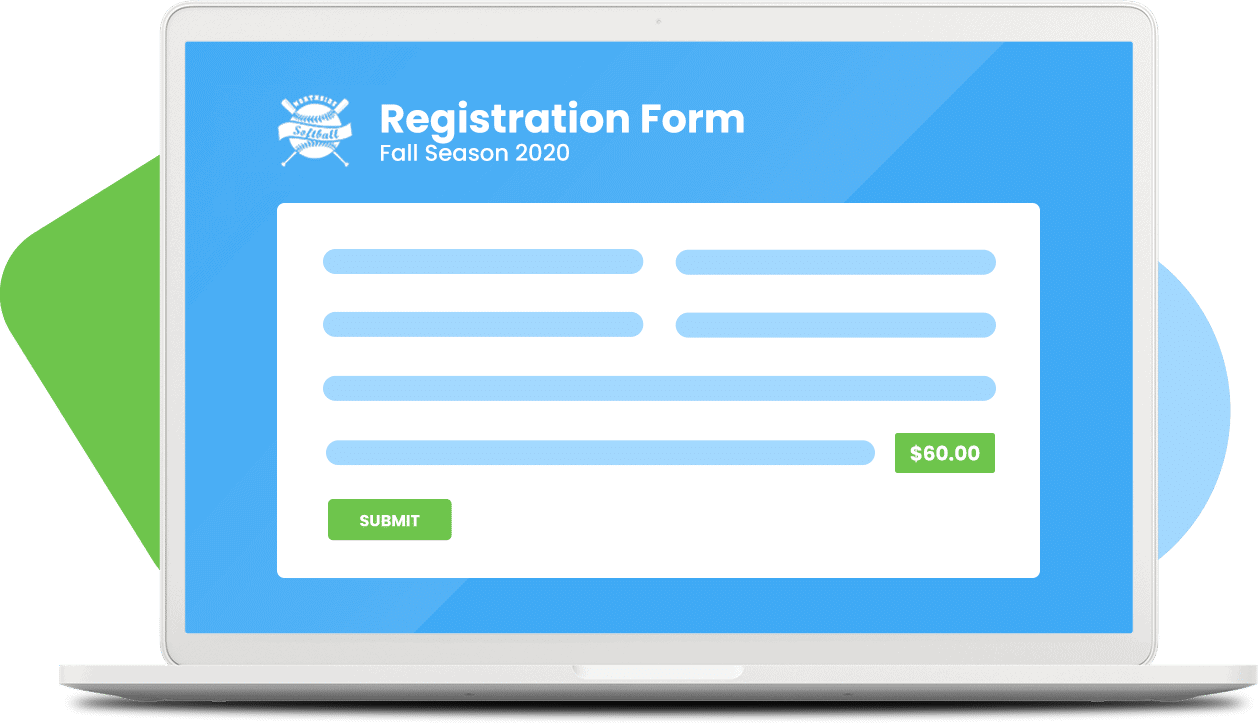 teamlinkt online registration
