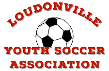 loudonville youth soccer association