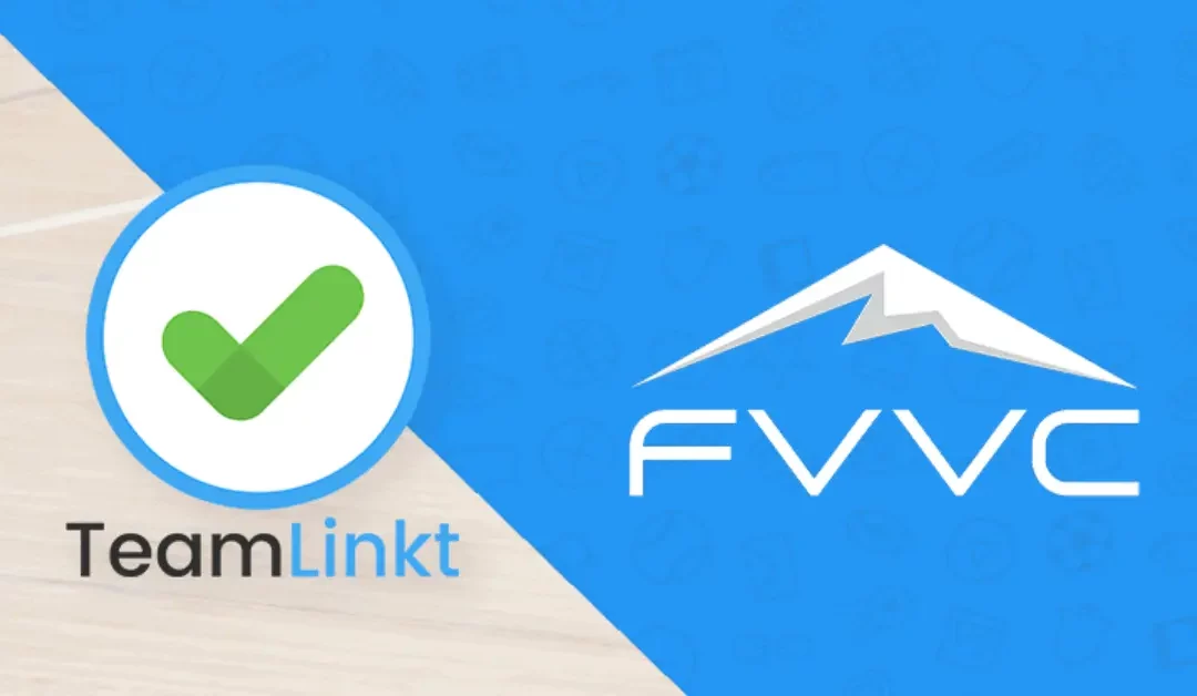 Case Study | Fraser Valley Volleyball Club and TeamLinkt