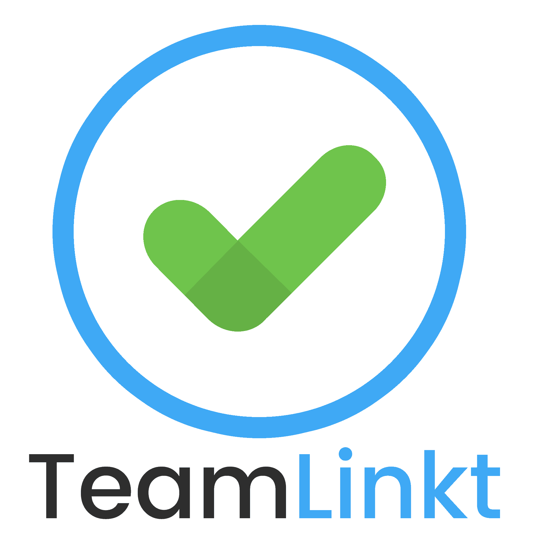 TeamLinkt team app