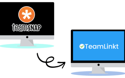 5 Reasons Why Leagues & Clubs Choose TeamLinkt Registration Over TeamSnap