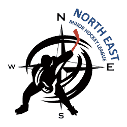 north east minor hockey league