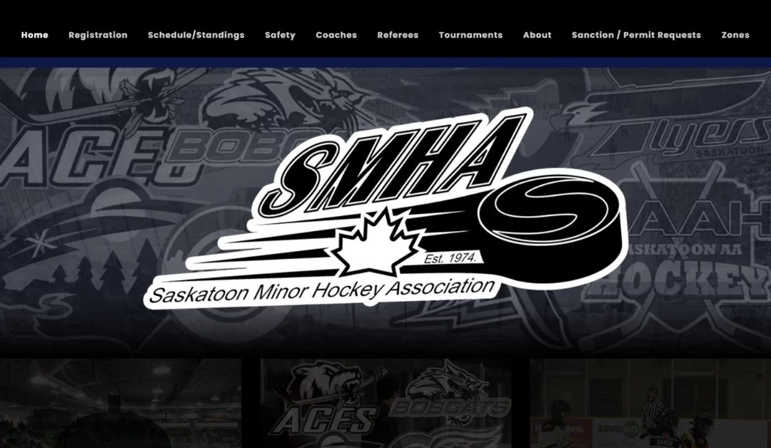 Registration with TeamLinkt | Saskatoon Minor Hockey