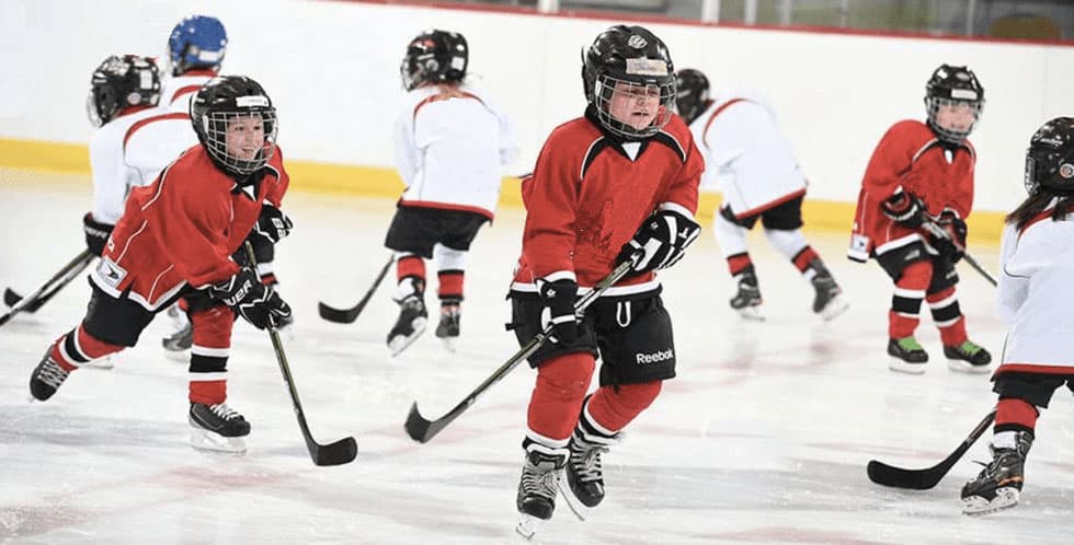 Hockey Canada Registry and TeamLinkt