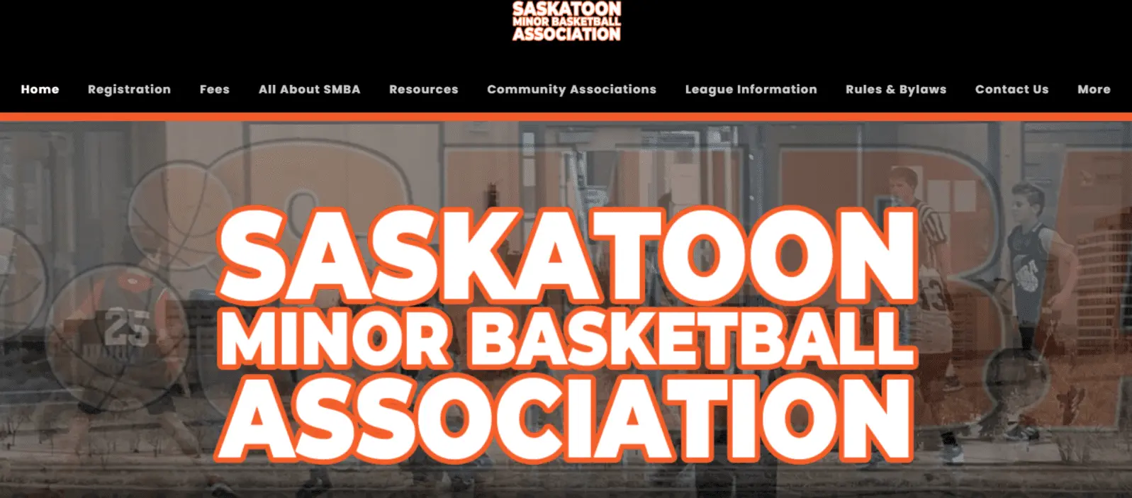 Saskatoon Minor Basketball Association Case Study