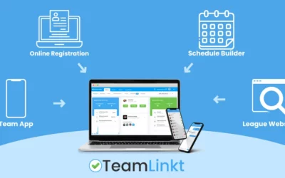 10 Ways TeamLinkt Makes Registration a Breeze With it’s User-Friendly Platform