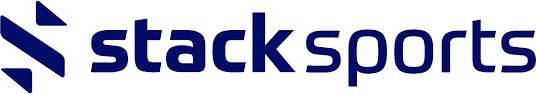 Stack sports logo<br />

