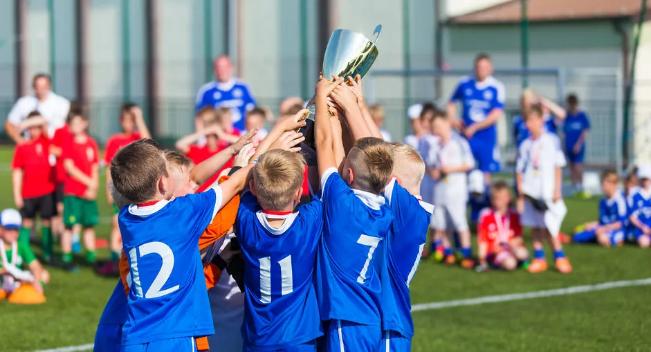 Effective Ways to Showcase Your Youth Sports Programs on Your Website | TeamLinkt