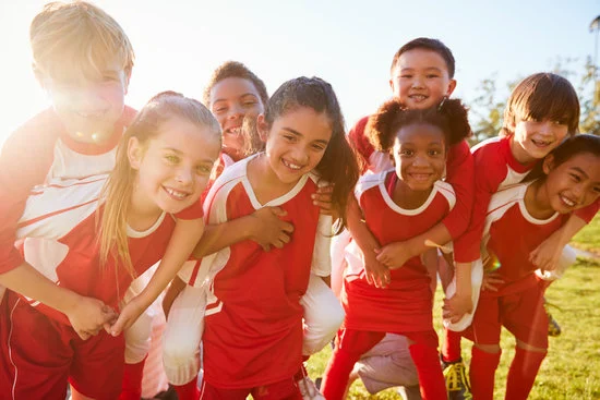 How to Overcome Fundraising Challenges in Youth Sports By using TeamLinkt