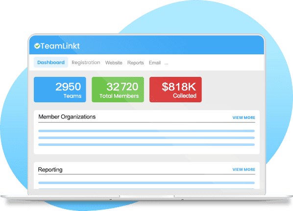 How to Connect Your Youth Sports Registration to Stripe with TeamLinkt