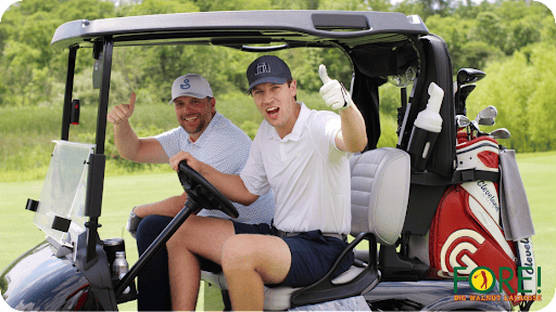 From Zero to Fore: Swing Into a Successful Golf Tournament Fundraiser