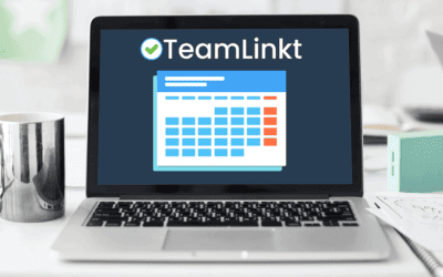 Scheduling for Youth Sports Organizations Made Easy with TeamLinkt!