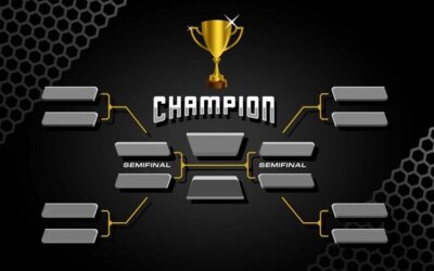 How to Successfully Run a Tournament for Your Youth Sports Organization with TeamLinkt