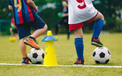 Understanding Registration Fees for Youth Sports: Where Does the Money Go?