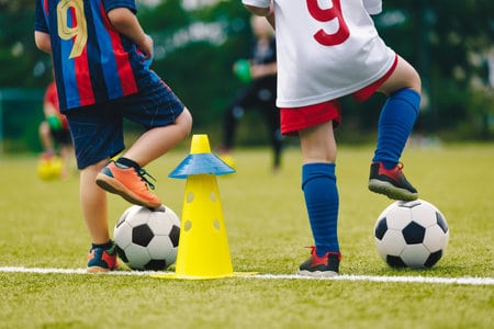 Understanding Registration Fees for Youth Sports: Where Does the Money Go?