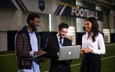 The Future of Youth Sports Administration | TeamLinkt