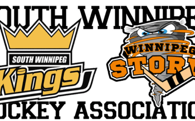 South Winnipeg Hockey Association | TeamLinkt Case Study