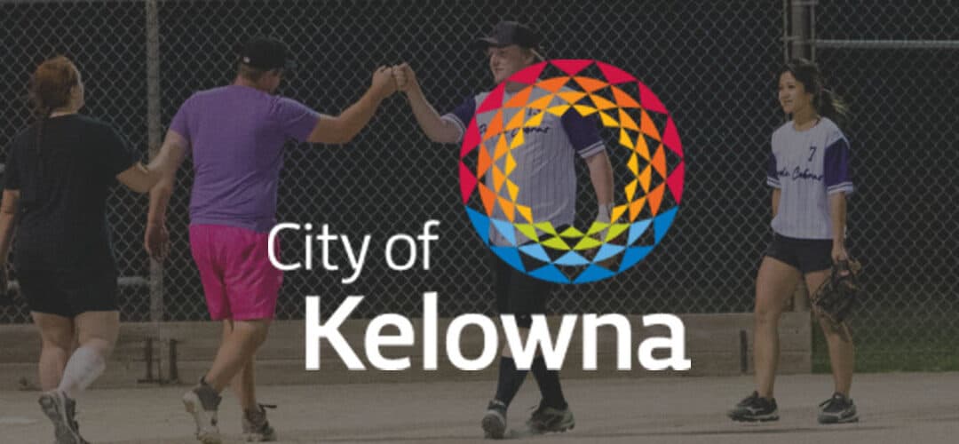 City of Kelowna TeamLinkt